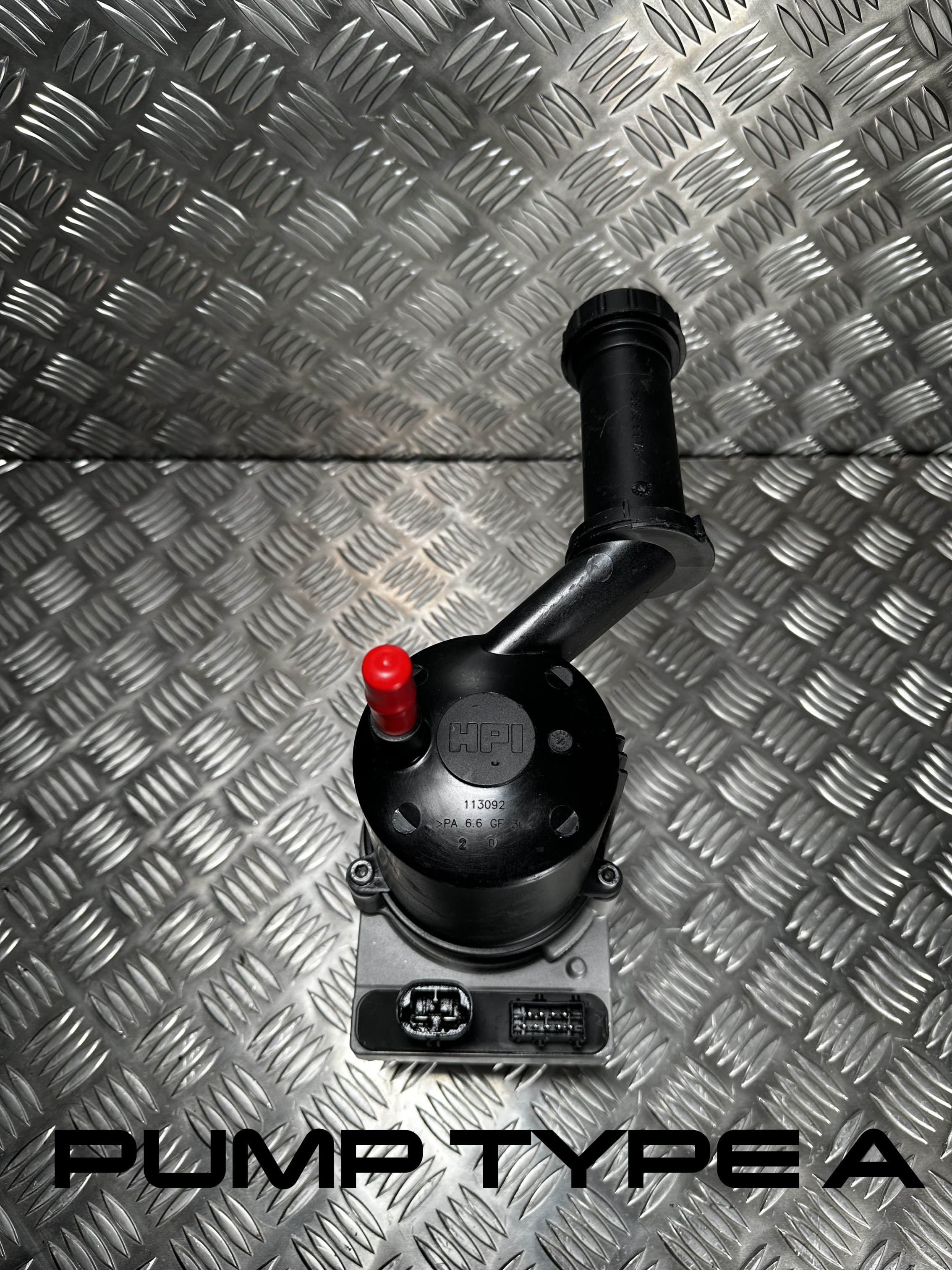 Peugeot 5008 MK1 T87 electric steering pump